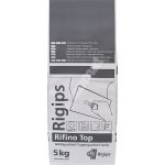 RIGIPS Rifino Top tmel 5 kg – Zboží Mobilmania