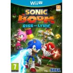 Sonic Boom: Rise of Lyric – Zboží Živě