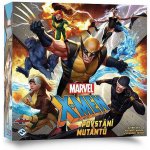 Marvel X-MEN: Povstání mutantů – Hledejceny.cz