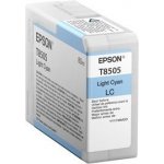 Epson T8505 - originální – Hledejceny.cz