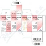 ZYMAFLUOR POR 0,25MG TBL NOB 200 – Hledejceny.cz
