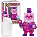 Funko Pop! 1423 Killer Klowns from Outer Fatso – Sleviste.cz