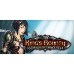 Kings Bounty: Armored Princess – Hledejceny.cz