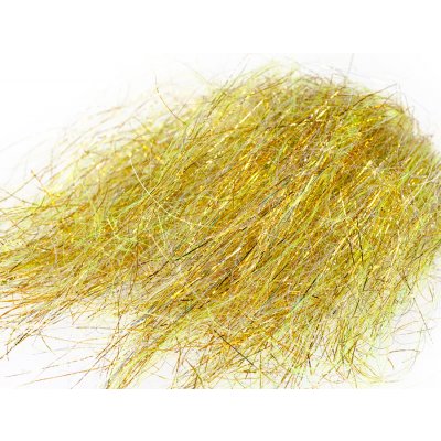 Sybai Dubbing Pike Supreme Dubbing Golden Yellow UVR – Hledejceny.cz