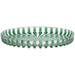 Guzzini Tác kulatý Dolce Vita Emerald 31cm – Sleviste.cz