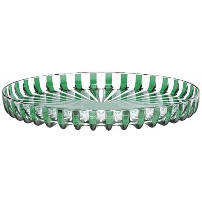 Guzzini Tác kulatý Dolce Vita Emerald 31cm