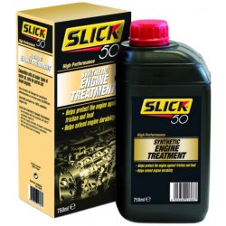 Slick 50 High Performance Synthetic Engine Treatment 750 ml