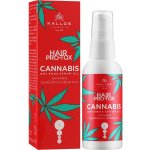 Kallos Pro-Tox Cannabis Dry Ends Serum Oil 50 ml – Hledejceny.cz