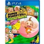 Super Monkey Ball Banana Mania – Hledejceny.cz