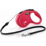 Flexi Vodítko Classic lanko – Zboží Dáma