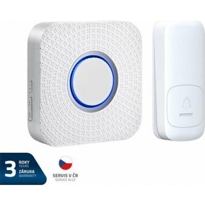 Geti GWDK108W – HobbyKompas.cz