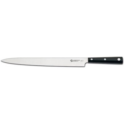 Ambrogio Nůž Yanagi Sashimi Hasaki Sanelli 430mm – Zboží Dáma