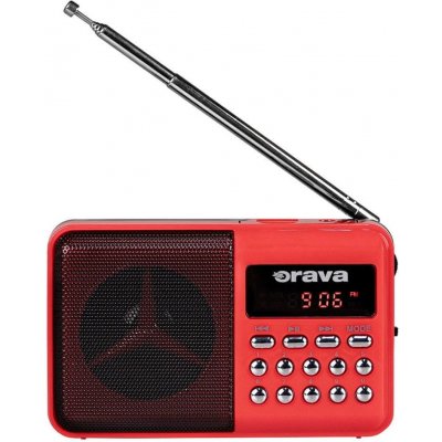 Orava RP-141 R