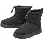 Esmara dámská kotníková obuv černá – Zboží Dáma Esmara dámská kotníková obuv černá – Zboží Dáma