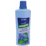 Forestina hnojivo PROFÍK na modré hortenzie 500 ml – Zboží Dáma