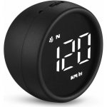 Mobilly palubní GPS tachometr do auta, černý XXX | Zboží Auto