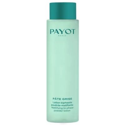 Payot Pate Grise Lotion Biphasée Poudrée Matifiante pleťová voda 200 ml – Zbozi.Blesk.cz