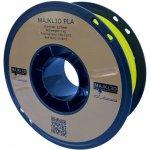 Spectrum PLA Matt, 1,75mm, 1000g, 80242, bahama yellow – Zboží Živě