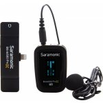 Saramonic Blink 500B3 – Zboží Mobilmania