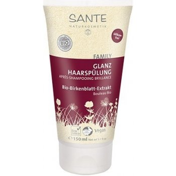 Sante Family Conditioner s extraktem z březových lístků 150 ml