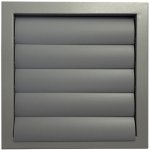 Dalap SMPG 335 x 335 mm šedá – Zboží Mobilmania