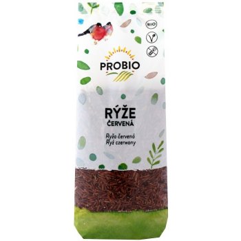 ProBio Rýže červená 0,5 kg