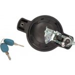 KLAMKA DRZWI FAIT BOCZNYCH DOBLO 01- LE Z KLUCZYKIEM | Zboží Auto