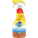 Pronto Aloe Vera Wood 5in1 čistič 500 ml – HobbyKompas.cz