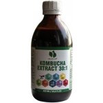 For long life KOMBUCHA EXTRAKT 30:1 detoxikace jater hubnutí lymfa 300 ml na 9 l – Hledejceny.cz