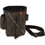 Firedog Pamlskovník velký tmavošedo/žlutá – Zbozi.Blesk.cz