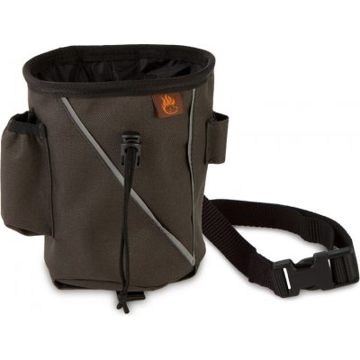 Firedog Pamlskovník velký tmavošedo/žlutá – Zbozi.Blesk.cz