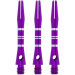 Windson Aluminium - short - purple – Zboží Dáma