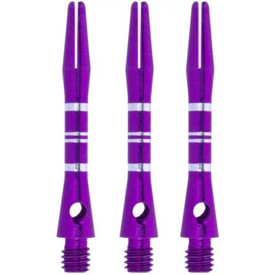 Windson Aluminium - short - purple – Zboží Dáma