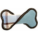 Hiphop kost 21 cm modrá žlutá – Sleviste.cz