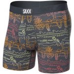Saxx Ultra Soft Boxer Brief Fly – Zboží Dáma