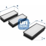 Filtr, vzduch v interiéru UFI 53.070.00 (5307000) – Hledejceny.cz