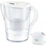 Brita Marella XL 3,5 l bílá 2024 – Zboží Dáma