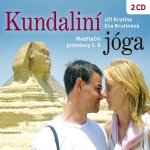 Meditační promluvy 6 - Kundaliní jóga - Jiří Krutina, Eva Krutinová – Hledejceny.cz