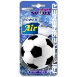 POWER AIR EUROSPORT Ball Sport Fresh – Zbozi.Blesk.cz