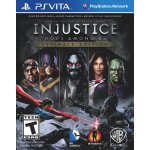 Injustice: Gods Among Us (Ultimate Edition) – Zbozi.Blesk.cz