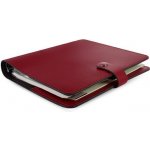 Filofax The Original A5 týdenní 2022 červený – Hledejceny.cz