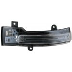 Blinkr levého zrcátka MITSUBISHI OUTLANDER (CW0) |2009-2012| 5901532947151 | Zboží Auto