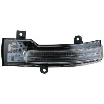 Blinkr levého zrcátka MITSUBISHI OUTLANDER (CW0) |2009-2012| 5901532947151 | Zboží Auto