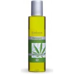 Saloos koupelový olej Konopný 125 ml – Sleviste.cz