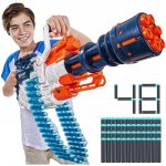 Ep Line X Shot Excel Crusher Blaster – Sleviste.cz