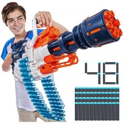 Ep Line X Shot Excel Crusher Blaster – Sleviste.cz