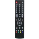 Dálkový ovladač Mascom MC2350HDIR, MC4300HDC, MC4300 SMART HD – Hledejceny.cz