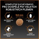 Krmivo pro psa Purina Pro Plan Large Adult Robust Everyday Nutrition kuře 16,5 kg
