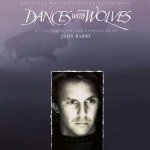 Dances with wolves - John Barry LP – Zboží Mobilmania