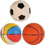 TRIXIE míč latex 13 cm 3501 – Zboží Mobilmania